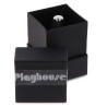 PlayHouse Plug en métal Cone Steel 7.5 x 3.8cm